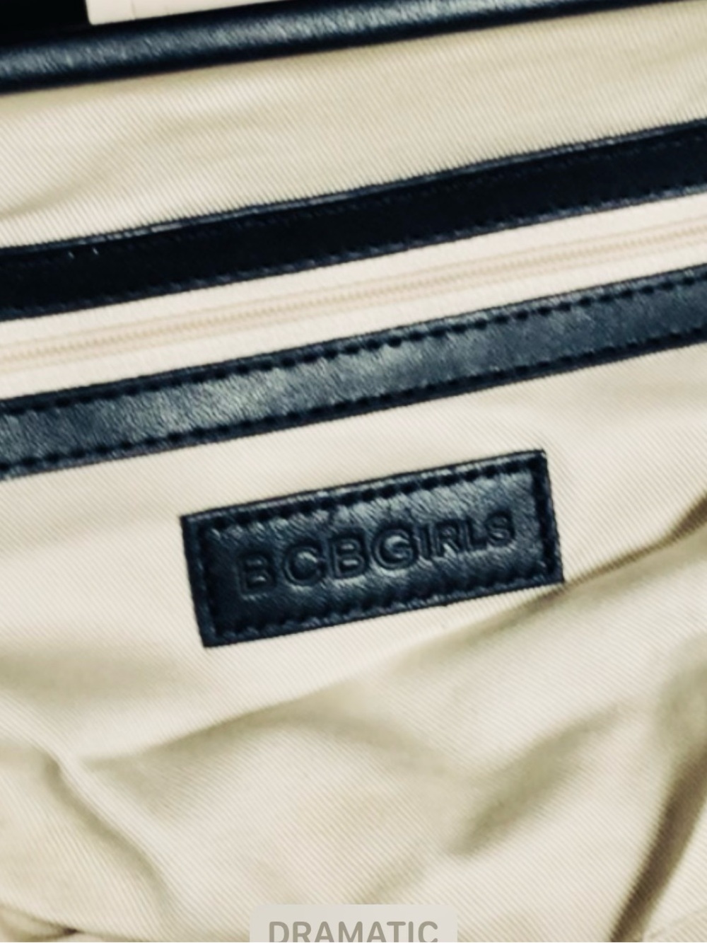 BCBGirls ☘️Mini purse☘️